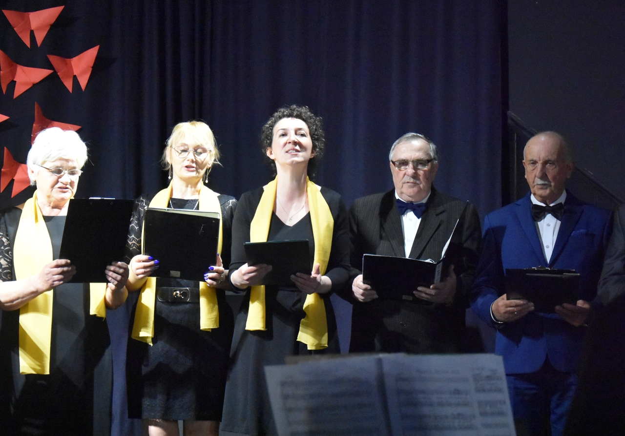 Koncert Patriotyczny